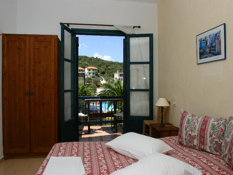 Aggelos Studios Bandar Skopelos Luaran gambar