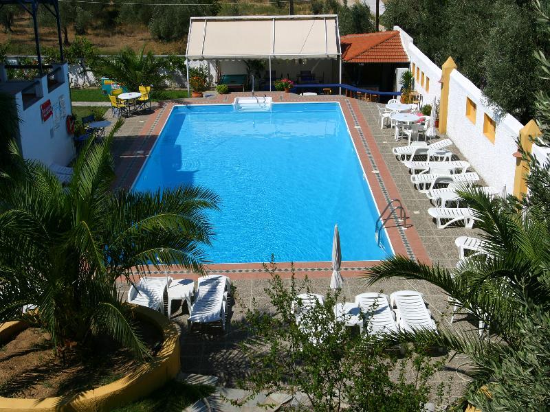 Aggelos Studios Bandar Skopelos Luaran gambar